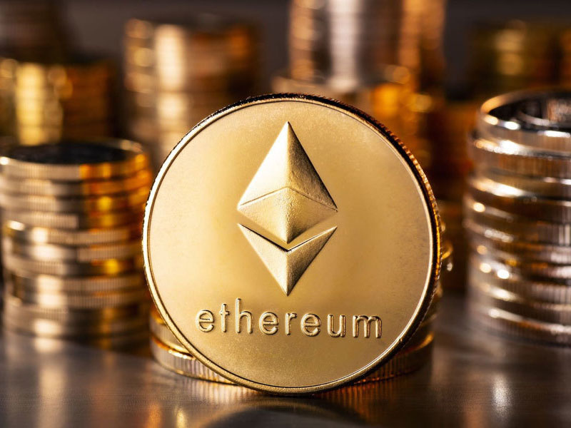 Ethereum (ETH)