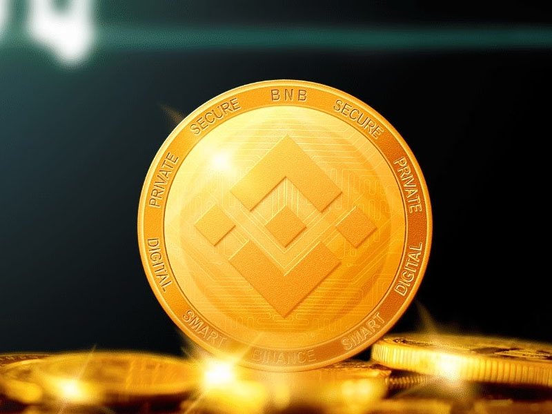 Binance Coin (BNB)