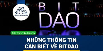 BitDAO là gì? Những thông tin cần biết về BitDAO