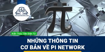 Pi Network là gì? Những thông tin cơ bản dành cho người mới bắt đầu