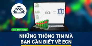 ECN là gì? Những thông tin mà bạn cần biết