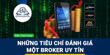 Broker là gì? Những tiêu chí đánh giá một Broker uy tín