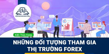 Khi nào nên mua hoặc bán một cặp tiền tệ