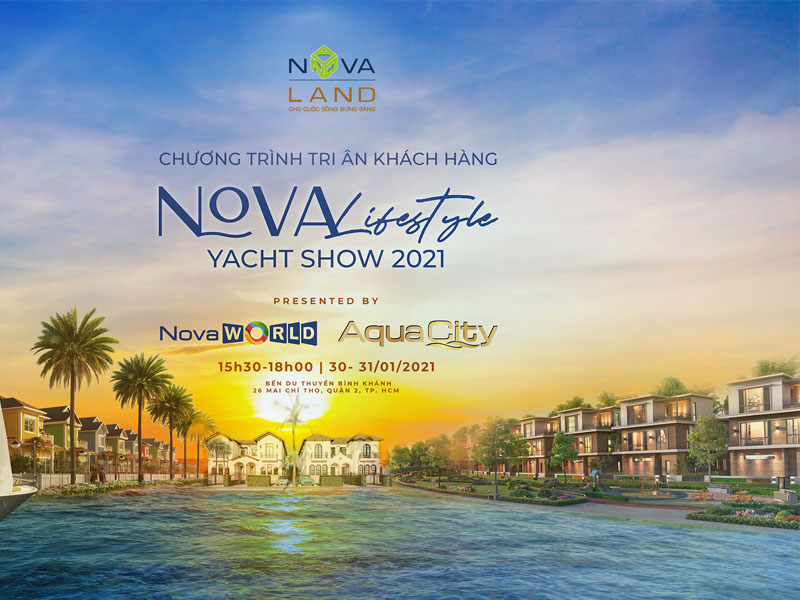 Tìm hiểu chi tiết về cổ phiếu NVL (Novaland)