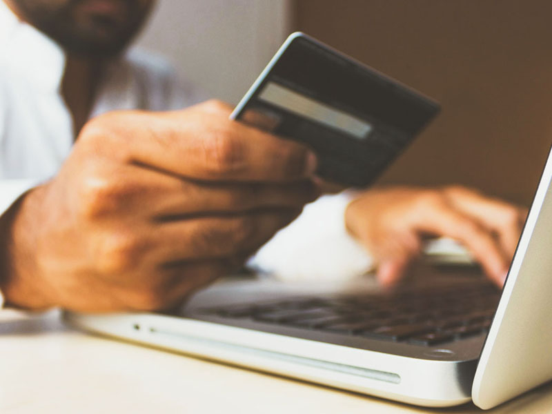 Cách Offline transaction phổ biến hiện nay