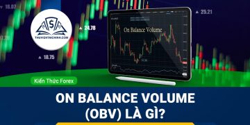 On Balance Volume (OBV) là gì?
