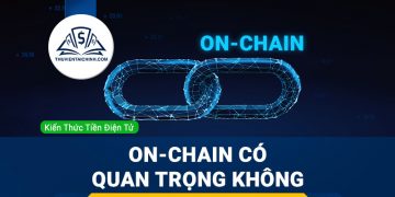 Dữ liệu onchain là gì? On-chain có quan trọng không
