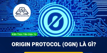 Origin Protocol (OGN) là gì? Tổng quan về dự án Origin