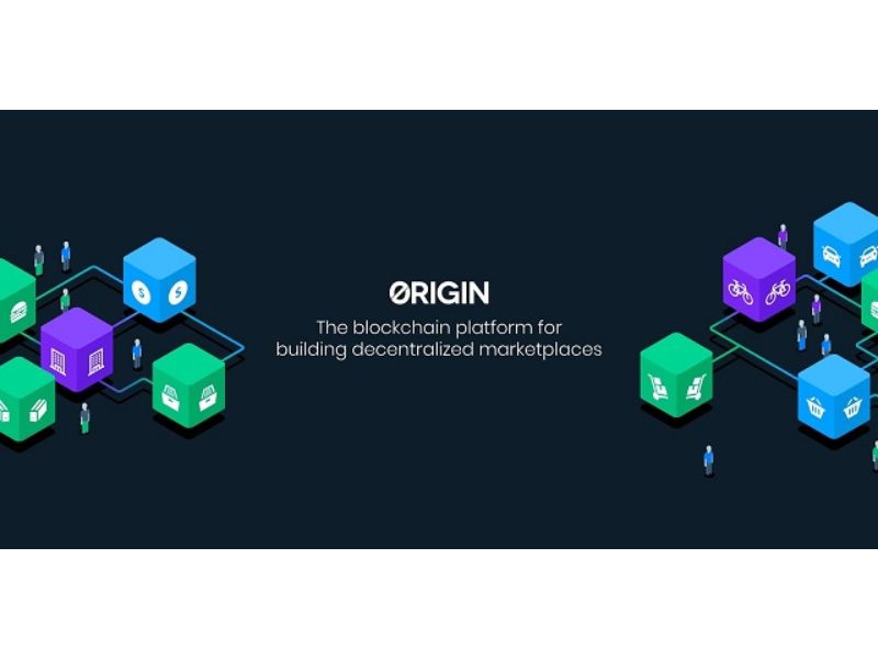 Cách thức hoạt động của Origin Protocol