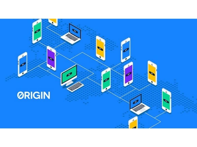 Hệ sinh thái của Origin Protocol