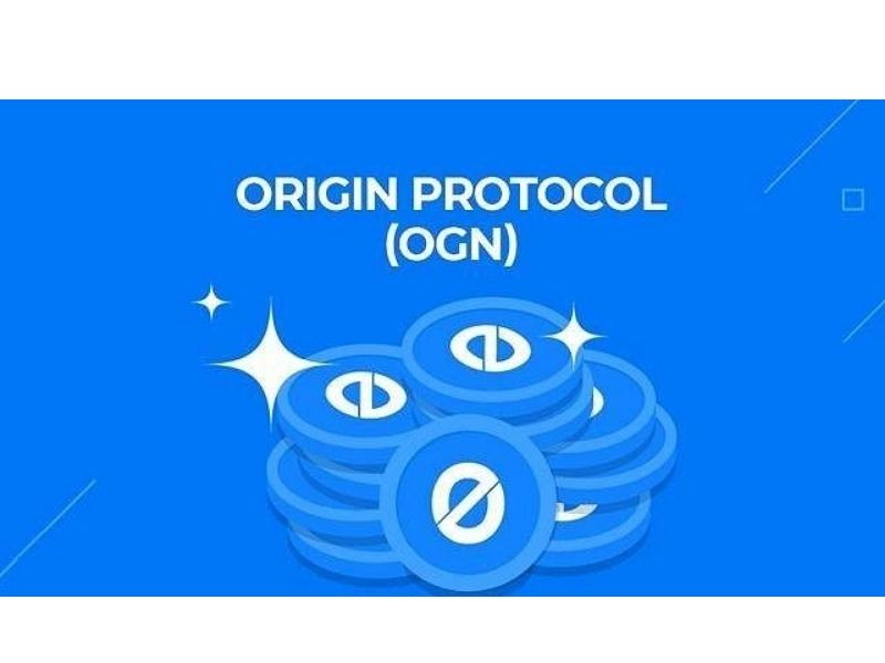 Dự án Origin Protocol