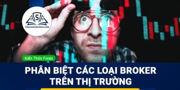 Tìm hiểu về khái niệm Forex Broker. Phân biệt các loại Broker trên thị trường