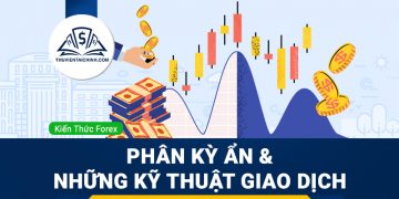 Phân kỳ ẩn và những kỹ thuật giao dịch với phân kỳ ẩn
