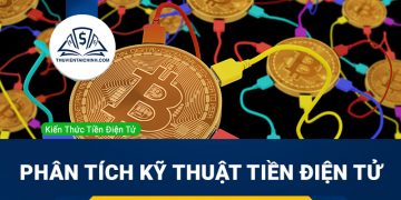 Phân tích kỹ thuật tiền điện tử là gì?