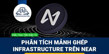 Aurora EVM là gì? Phân tích mảnh ghép Infrastructure quan trọng trên NEAR