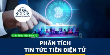 Phân tích tin tức tiền điện tử là gì?