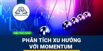 Chỉ báo đi trước và chỉ báo theo sau xu hướng