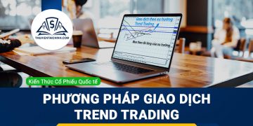 phuong phap giao dich trend