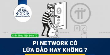 Pi Network có lừa đảo hay không?