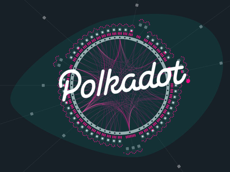 Tìm hiểu về blockchain của Polkadot DOT