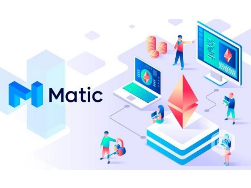 Đồng Token Matic