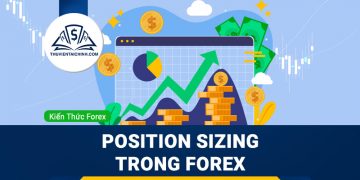 Kích thước vị thế (Position Sizing) trong Forex