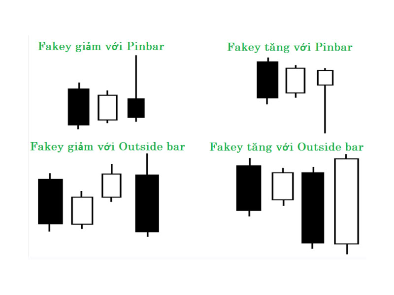 Mô hình Fakey