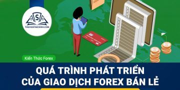 Lịch sử Forex và sự phát triển của thị trường tỷ đô