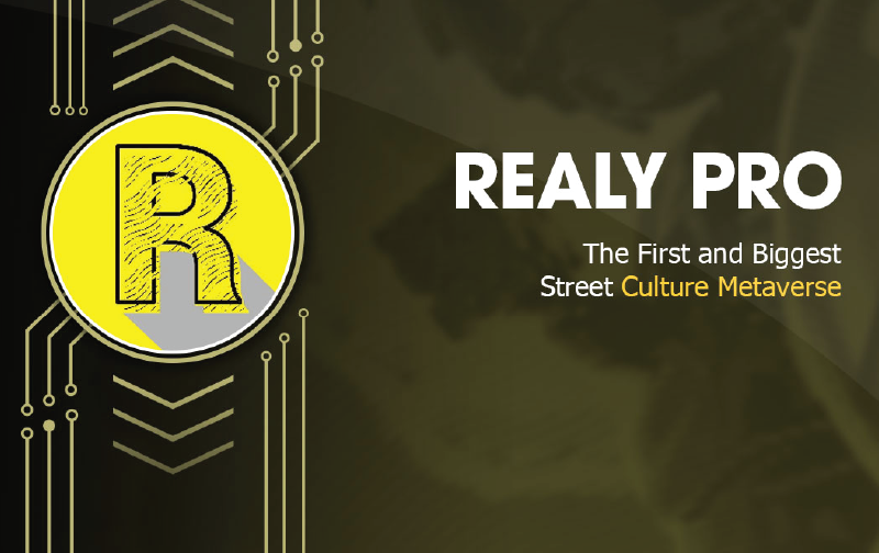 Tổng quan về dự án Realy