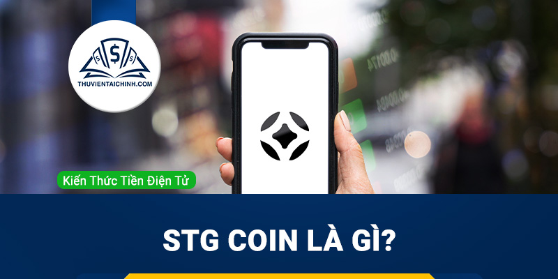 STG coin là gì? Đánh giá tiềm năng đồng Stargate Finance (STG)