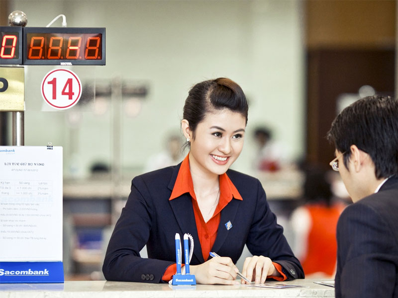 Định giá cổ phiếu STB (Sacombank) trong năm 2022