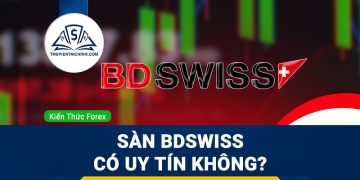 Sàn Bdswiss lừa đảo? Sàn Bdswiss có uy tín không?