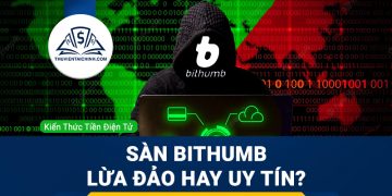 Sàn Bithumb là gì? Sàn Bithumb lừa đảo hay uy tín?
