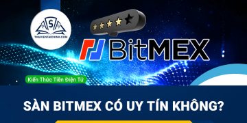 Sàn Bitmex lừa đảo? Sàn Bitmex có uy tín không?