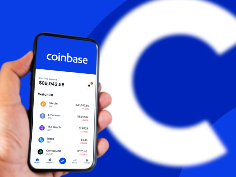 Đánh giá tổng quan về sàn Coinbase