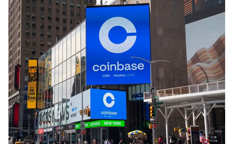 Sự thật về tin sàn Coinbase lừa đảo tiền khách hàng?