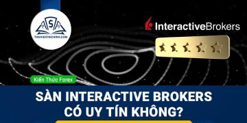Sàn Interactive brokers lừa đảo? Sàn Interactive brokers có uy tín không?