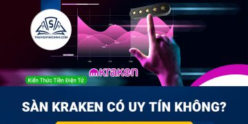 Sàn Kraken lừa đảo? Sàn Kraken có uy tín không?