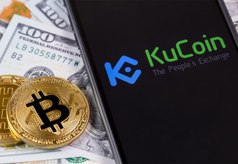 Quá trình nâng cấp bảo mật của sàn Kucoin