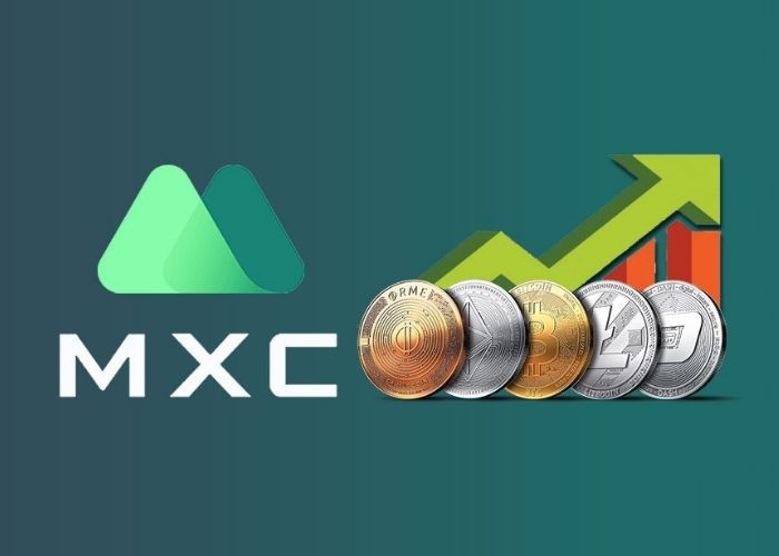 Hướng dẫn cách chơi futures trên MXC: Mở tài khoản Futures