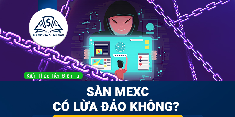 Sàn MEXC có lừa đảo không?