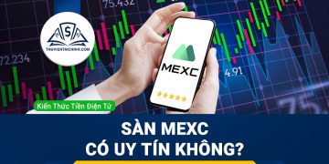 Sàn Mexc có uy tín không?