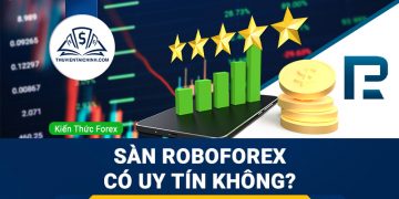 Sàn Roboforex lừa đảo? Sàn Roboforex có uy tín không?