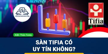 Sàn Tifia lừa đảo? Sàn Tifia có uy tín không?