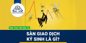 Sàn giao dịch ký sinh là gì và lý do bạn cần tránh sử dụng chúng?