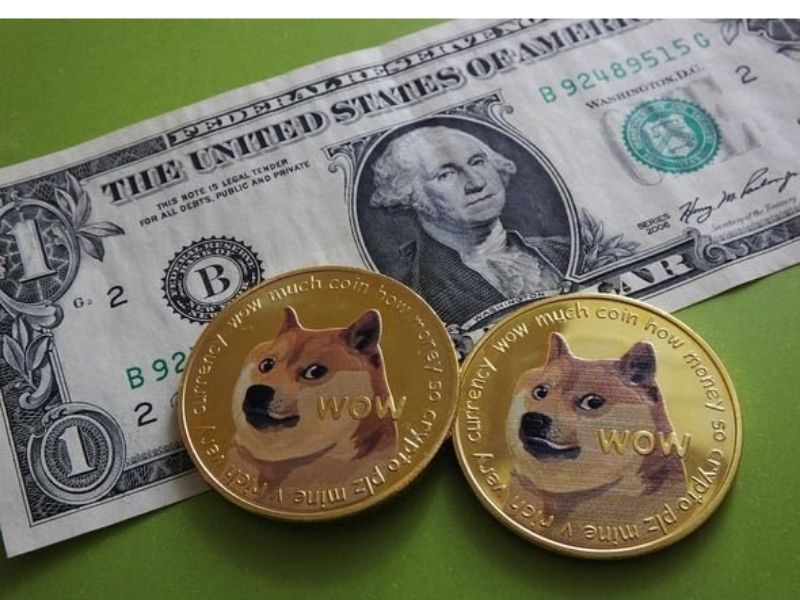 Shiba Inu (SHIB) là gì?