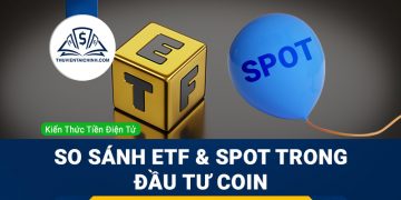 ETF token là gì? So sánh ETF và Spot trong đầu tư coin