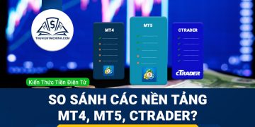 So sánh các nền tảng MT4, MT5, Ctrader ? Nên giao dịch nền tảng nào