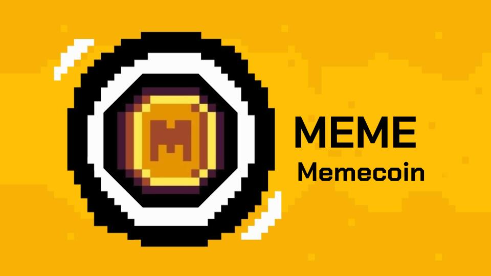 Sự phổ biến của meme coin