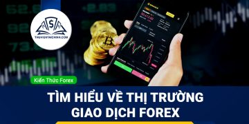 Forex là gì ? Tìm hiểu về thị trường giao dịch ngoại hối Forex ?